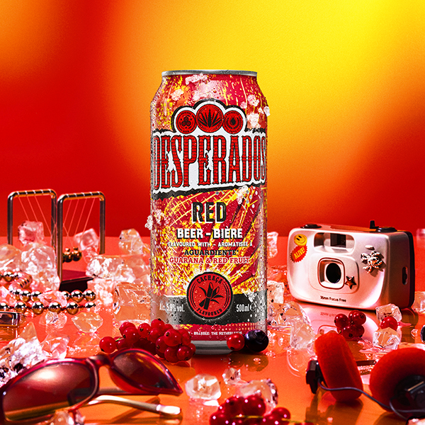 Desperados Red Can 600X600px