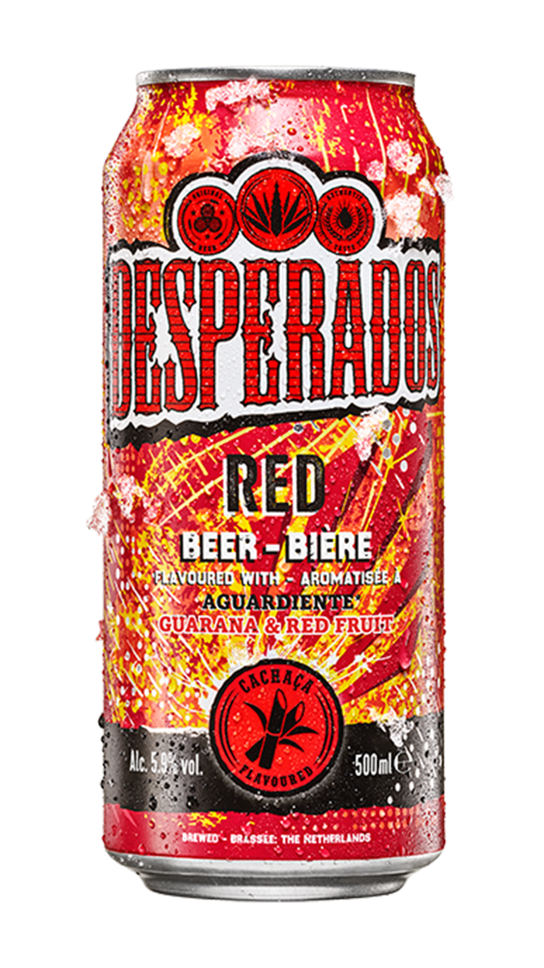 Desperados Red Can 600X600